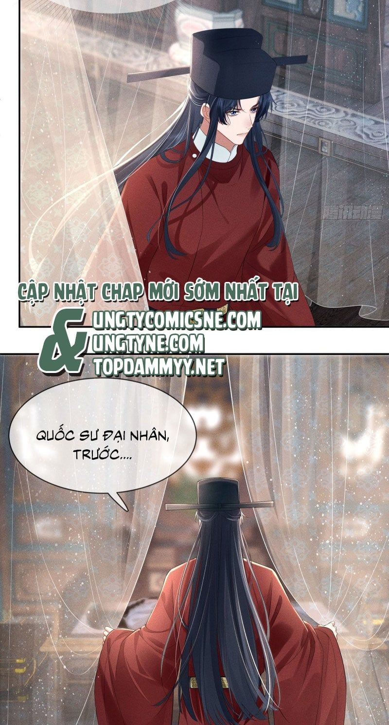 Giấc Mộng Thanh Vân - Chapter 1 - Page 16