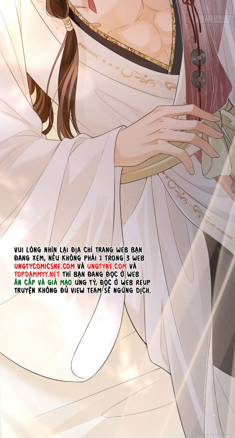 Giấc Mộng Thanh Vân - Chapter 1 - Page 18