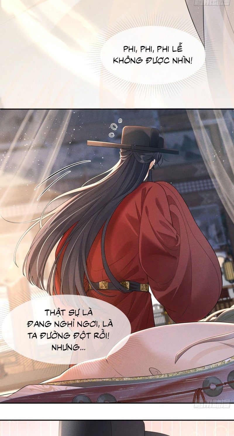 Giấc Mộng Thanh Vân - Chapter 1 - Page 19