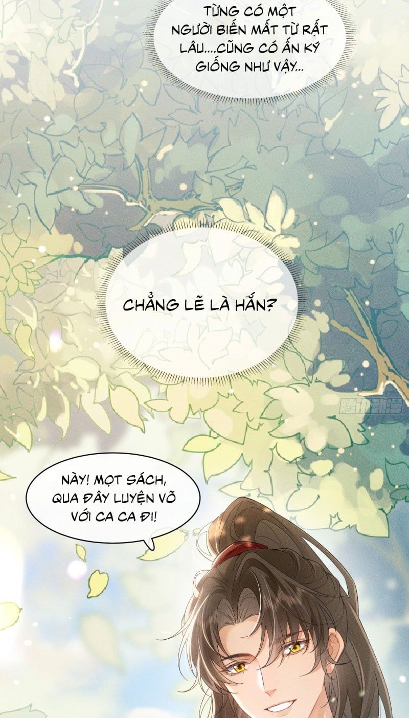 Giấc Mộng Thanh Vân - Chapter 1 - Page 23