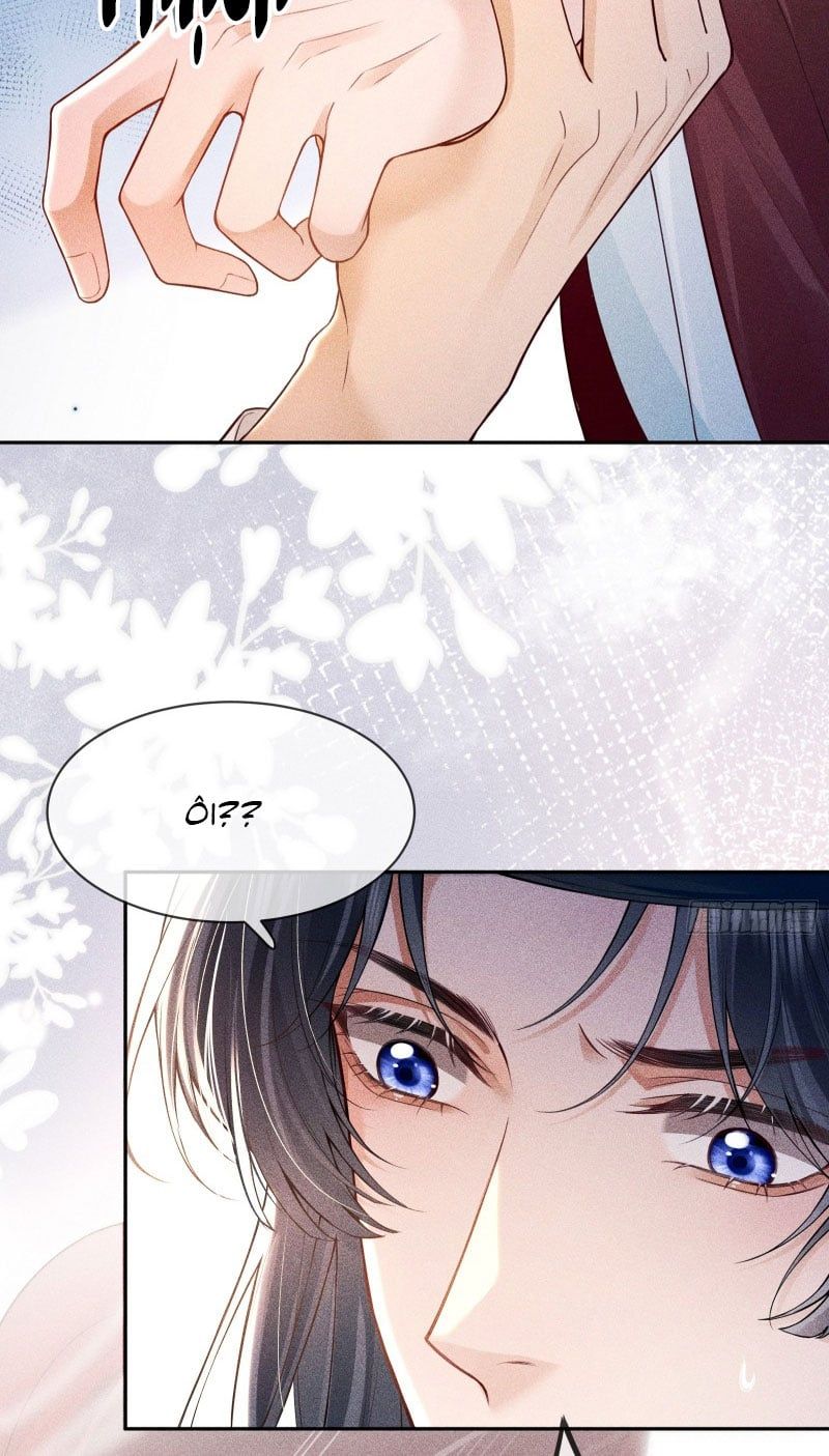 Giấc Mộng Thanh Vân - Chapter 1 - Page 27