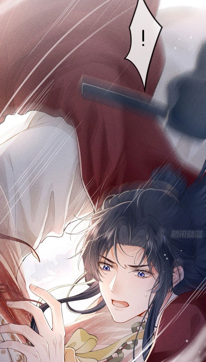 Giấc Mộng Thanh Vân - Chapter 1 - Page 28