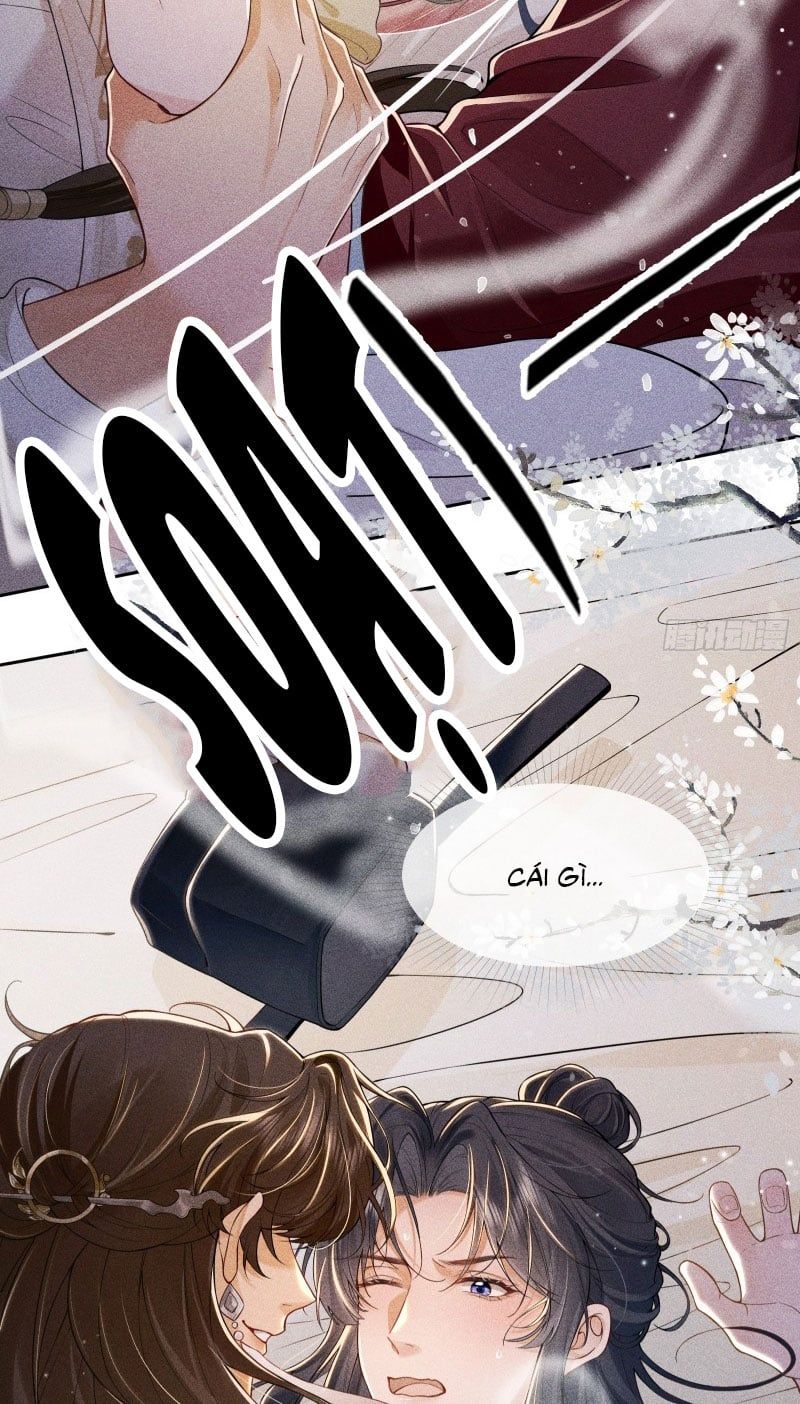 Giấc Mộng Thanh Vân - Chapter 1 - Page 29