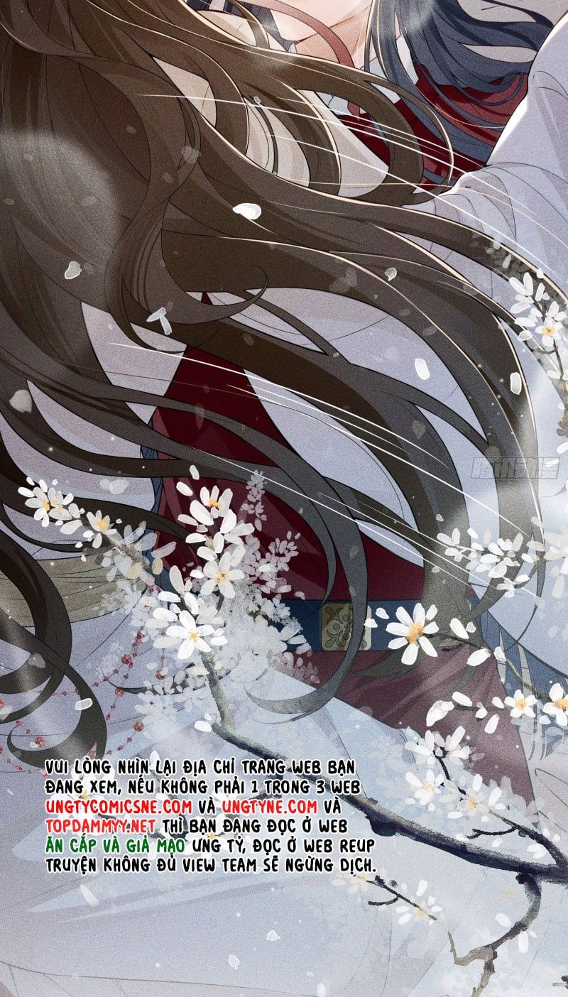 Giấc Mộng Thanh Vân - Chapter 1 - Page 30