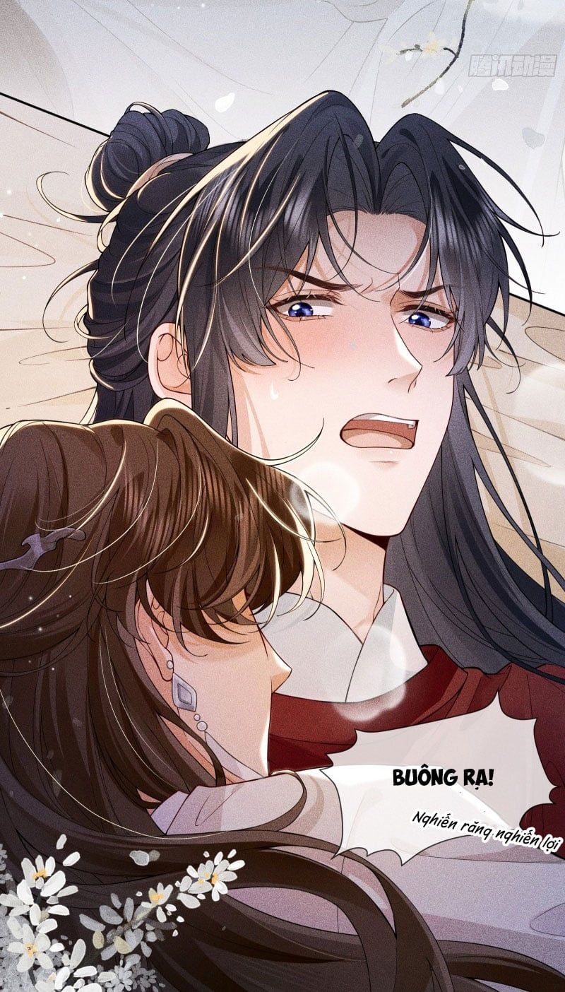 Giấc Mộng Thanh Vân - Chapter 1 - Page 31