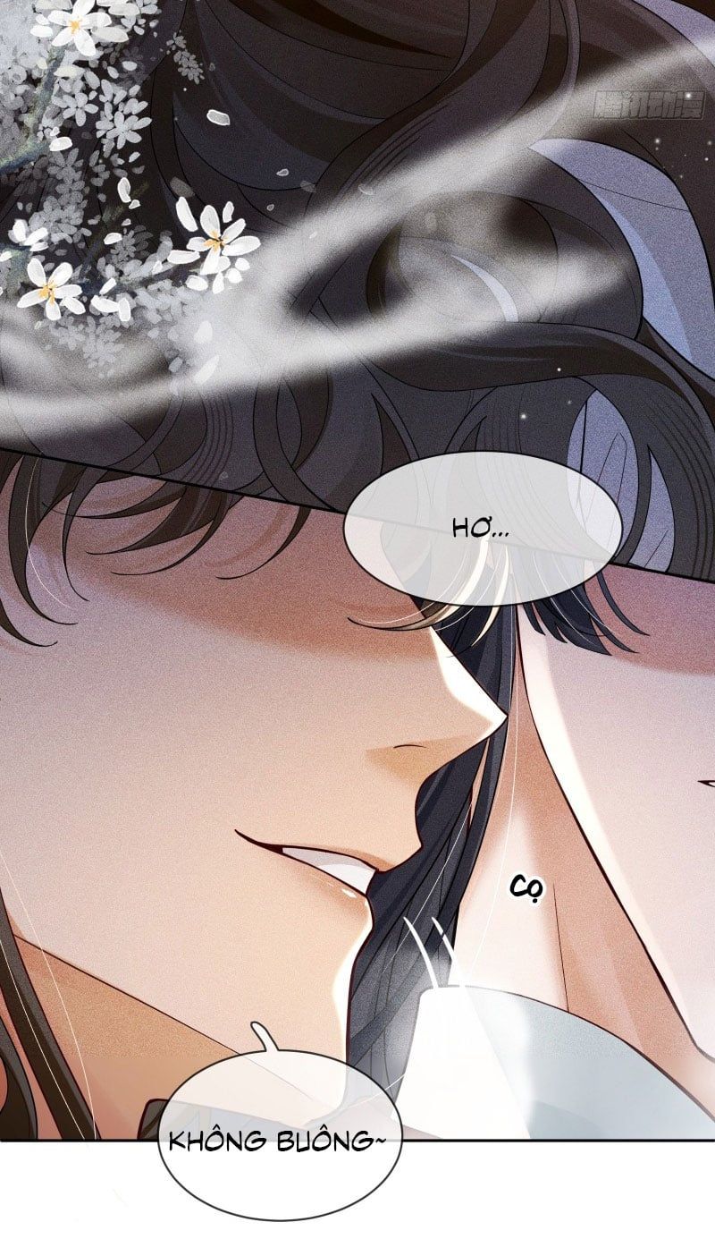 Giấc Mộng Thanh Vân - Chapter 1 - Page 32