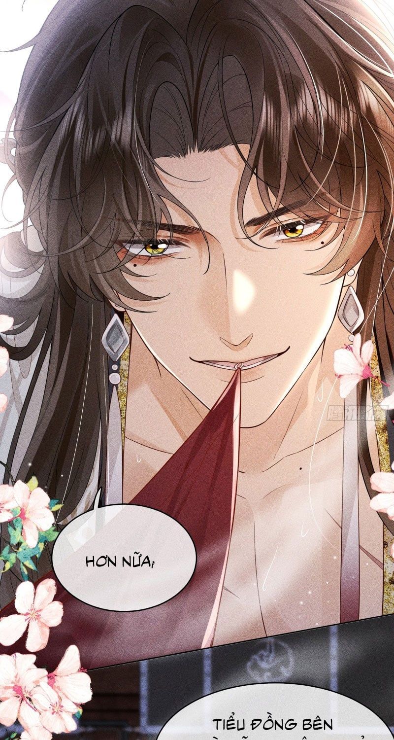 Giấc Mộng Thanh Vân - Chapter 1 - Page 34