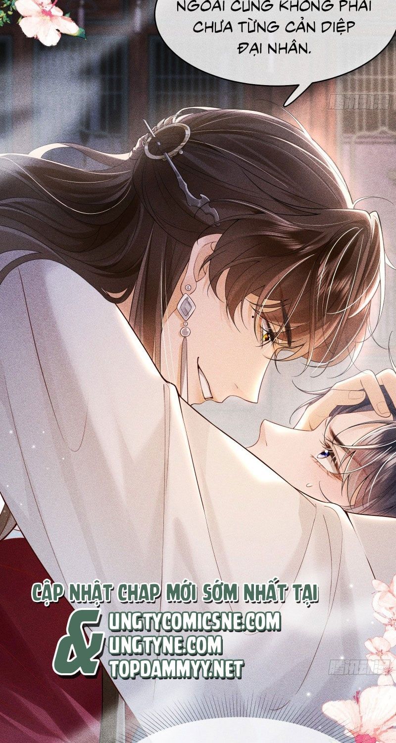 Giấc Mộng Thanh Vân - Chapter 1 - Page 35