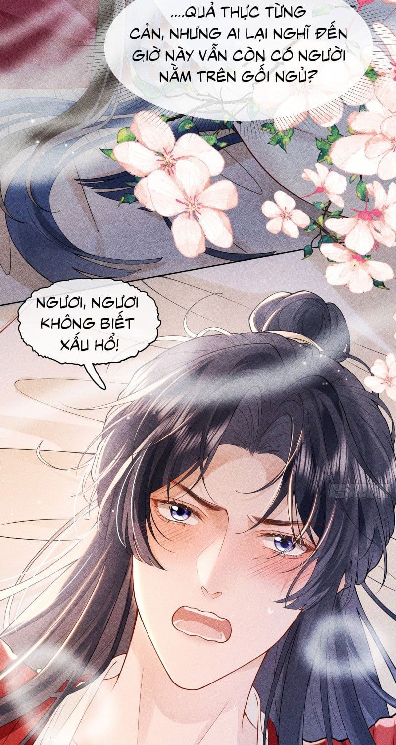 Giấc Mộng Thanh Vân - Chapter 1 - Page 36