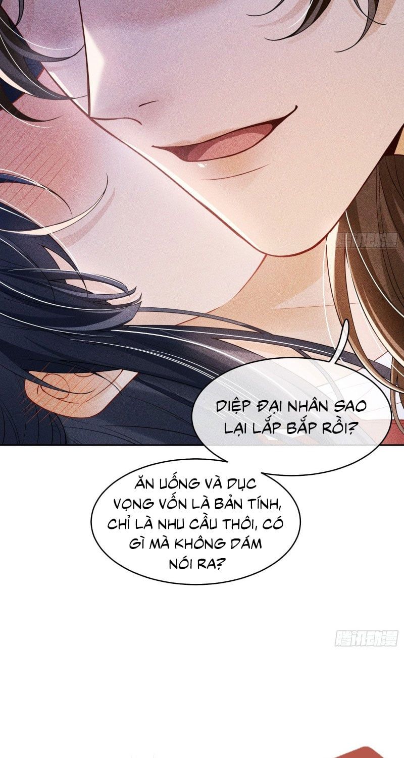 Giấc Mộng Thanh Vân - Chapter 1 - Page 38