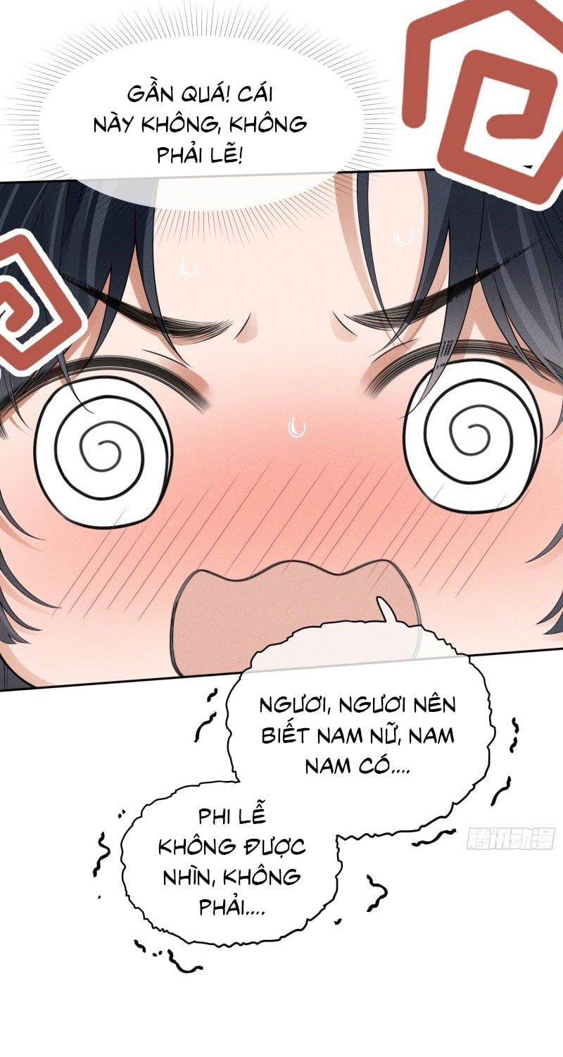 Giấc Mộng Thanh Vân - Chapter 1 - Page 39