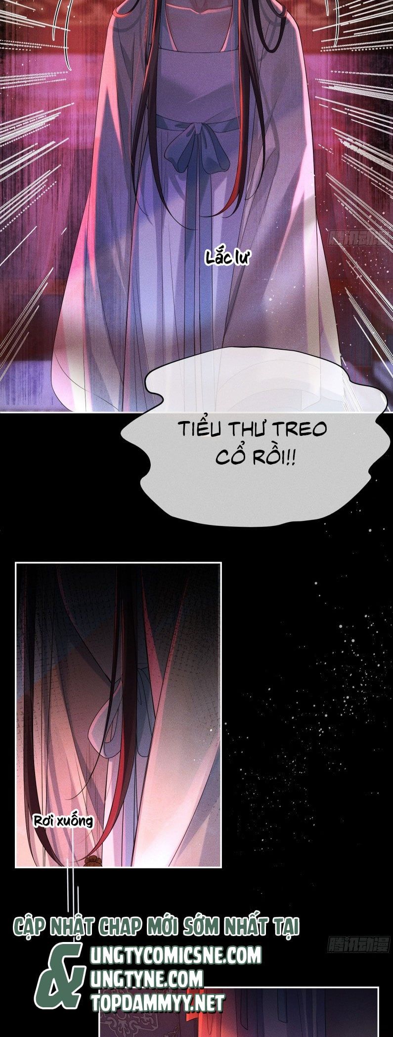 Giấc Mộng Thanh Vân - Chapter 1 - Page 4