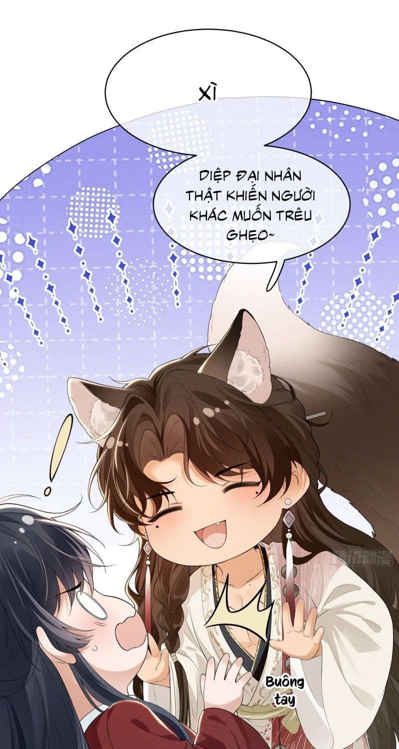 Giấc Mộng Thanh Vân - Chapter 1 - Page 40