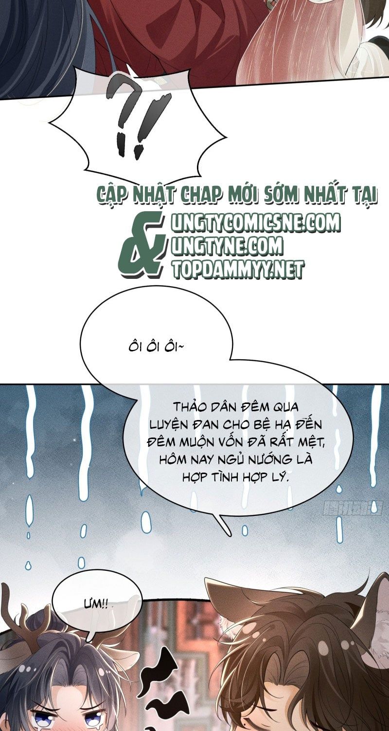Giấc Mộng Thanh Vân - Chapter 1 - Page 41
