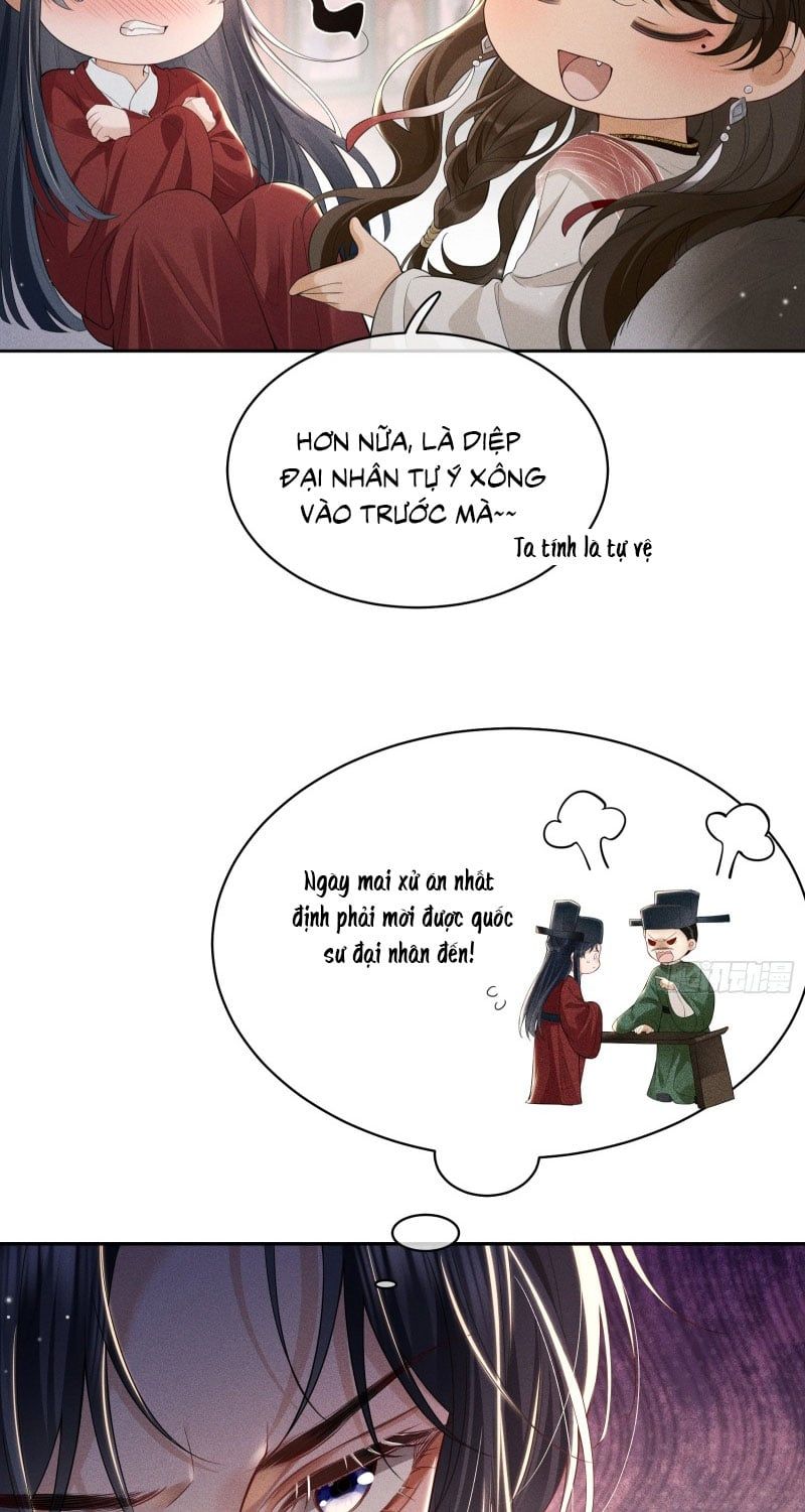 Giấc Mộng Thanh Vân - Chapter 1 - Page 42