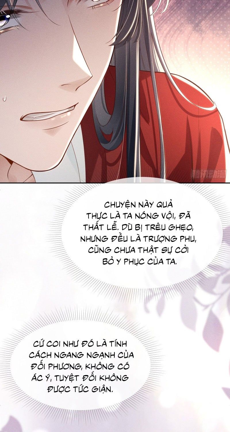 Giấc Mộng Thanh Vân - Chapter 1 - Page 43