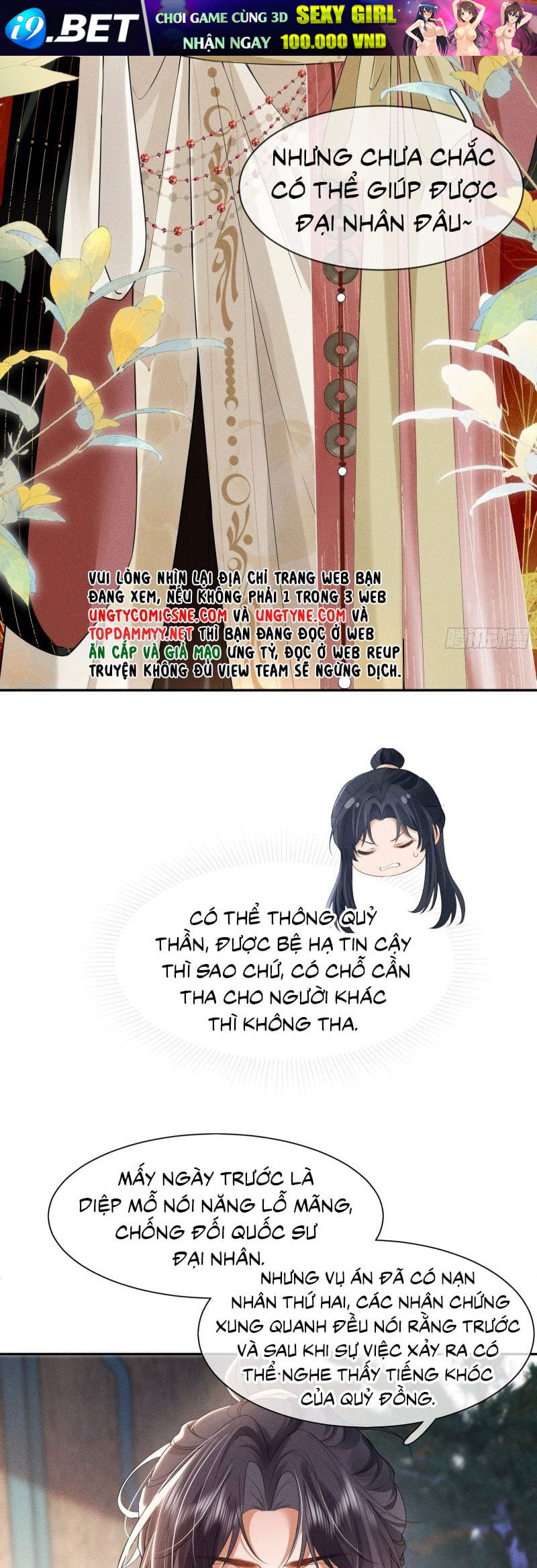 Giấc Mộng Thanh Vân - Chapter 1 - Page 47