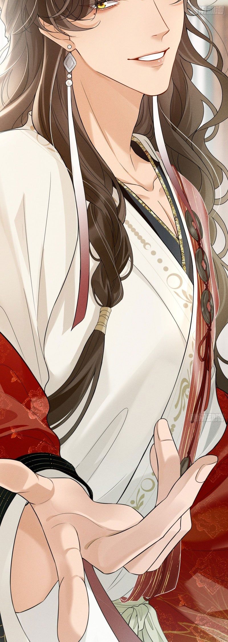 Giấc Mộng Thanh Vân - Chapter 1 - Page 53