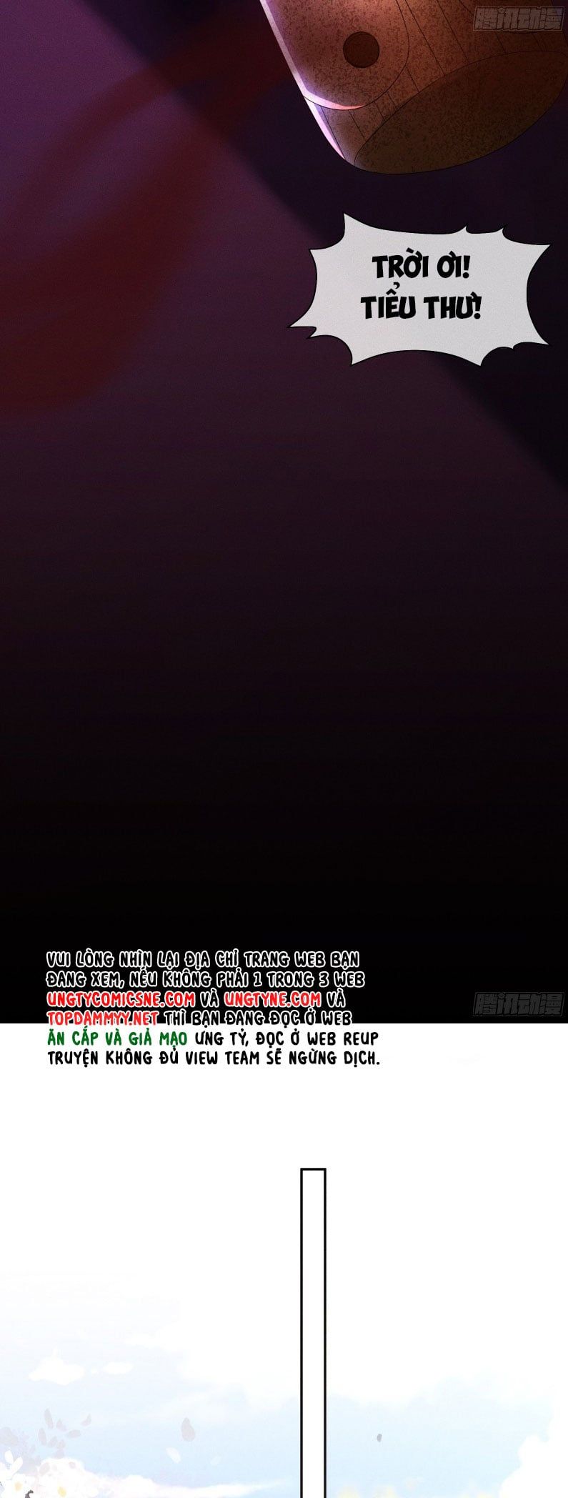 Giấc Mộng Thanh Vân - Chapter 1 - Page 6