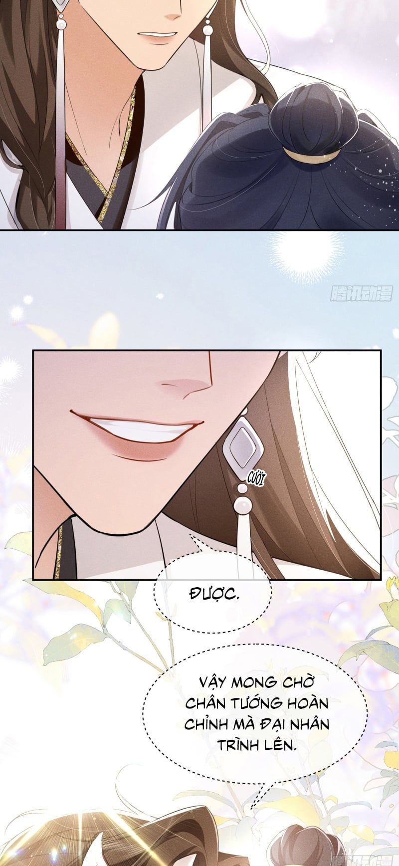 Giấc Mộng Thanh Vân - Chapter 10 - Page 15