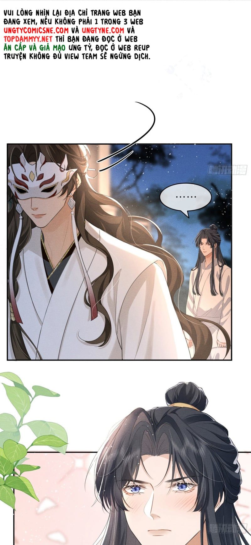 Giấc Mộng Thanh Vân - Chapter 10 - Page 17