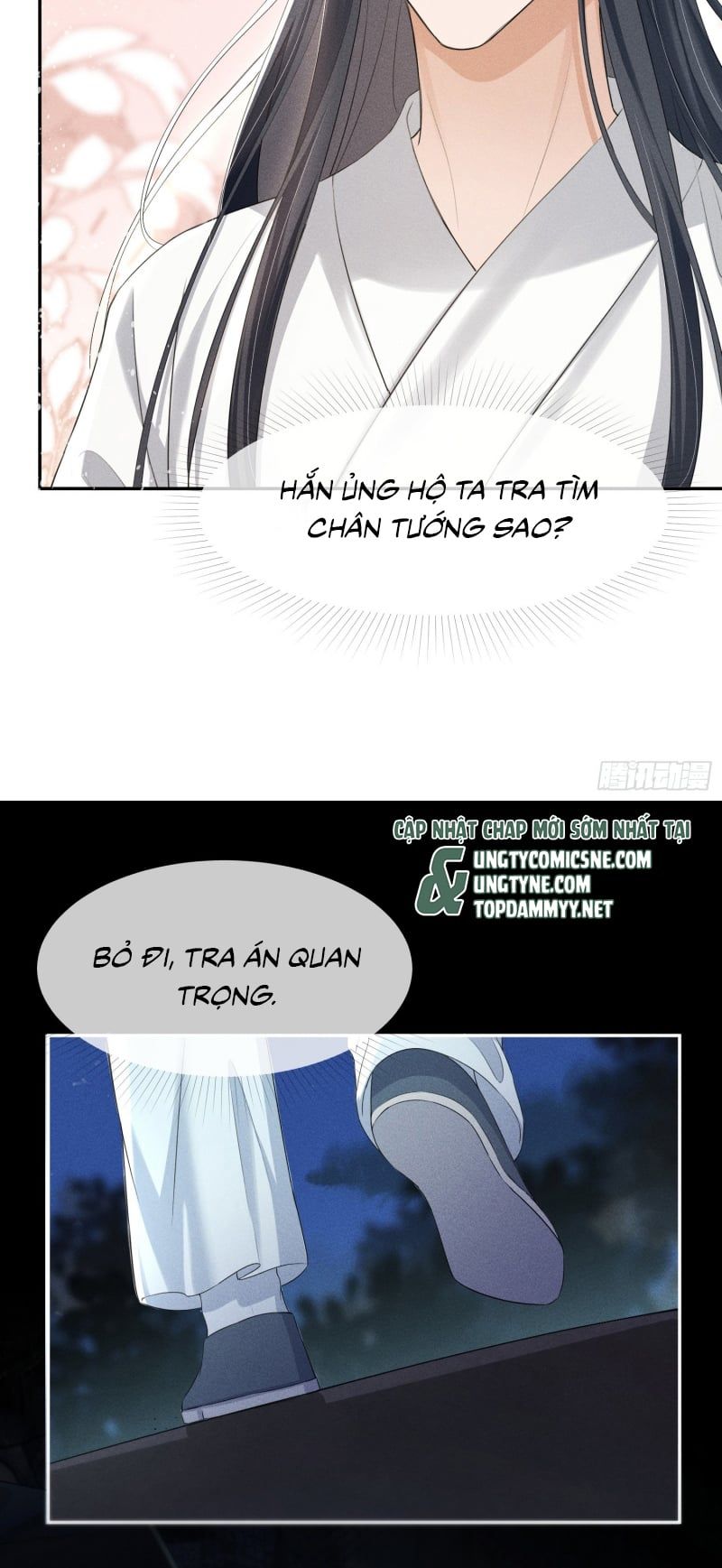 Giấc Mộng Thanh Vân - Chapter 10 - Page 18