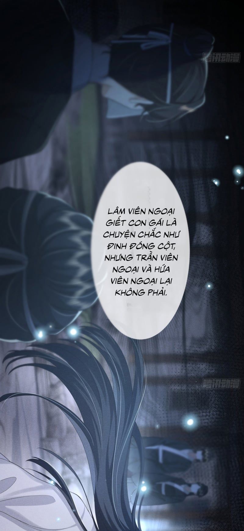 Giấc Mộng Thanh Vân - Chapter 10 - Page 19