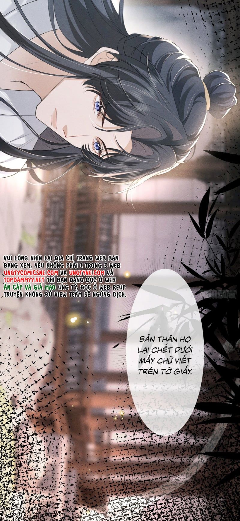 Giấc Mộng Thanh Vân - Chapter 10 - Page 21