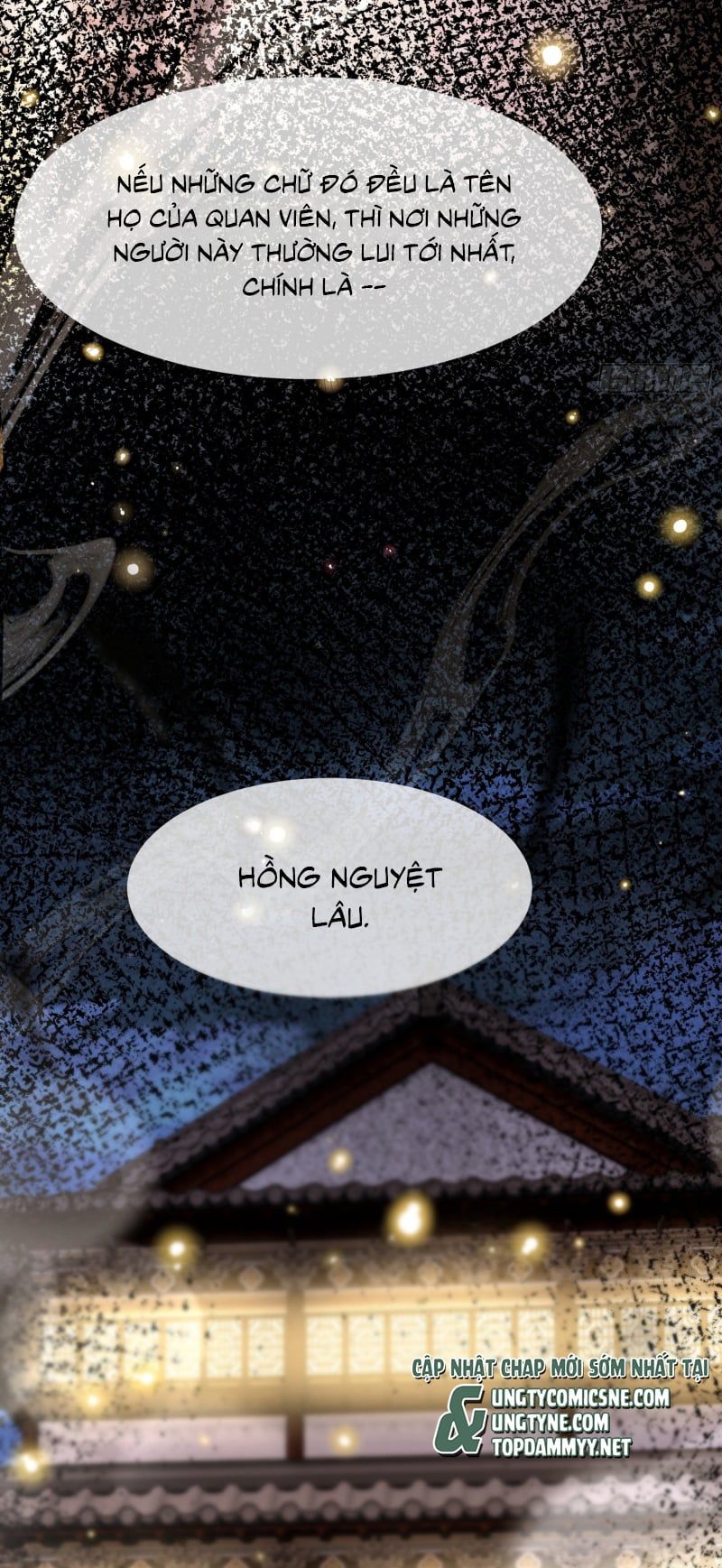 Giấc Mộng Thanh Vân - Chapter 10 - Page 22