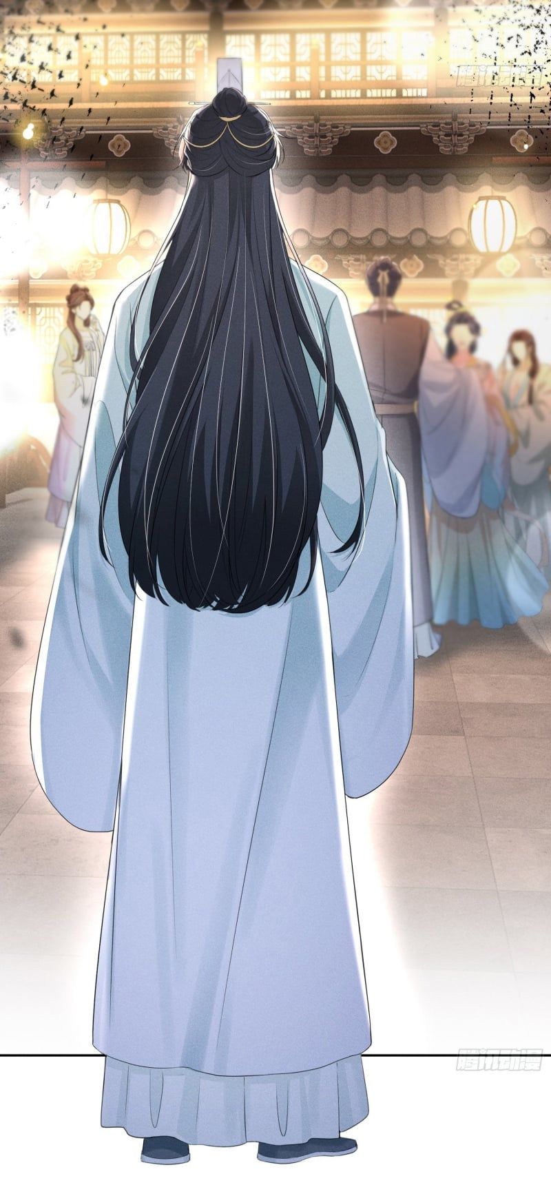 Giấc Mộng Thanh Vân - Chapter 10 - Page 23