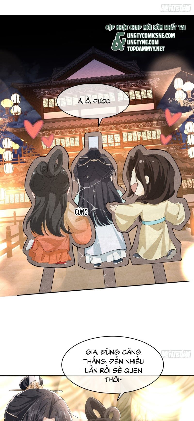 Giấc Mộng Thanh Vân - Chapter 10 - Page 26
