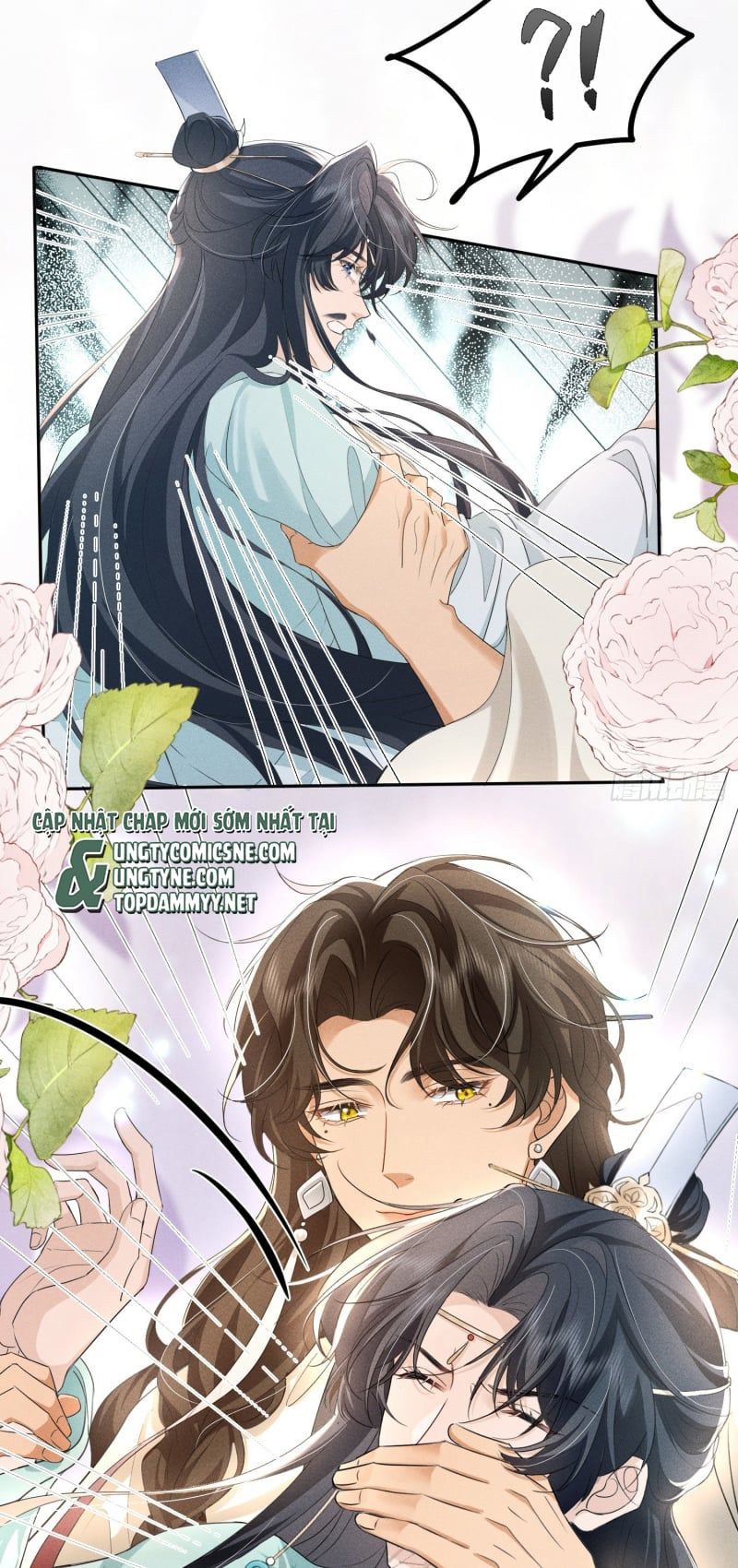 Giấc Mộng Thanh Vân - Chapter 10 - Page 31