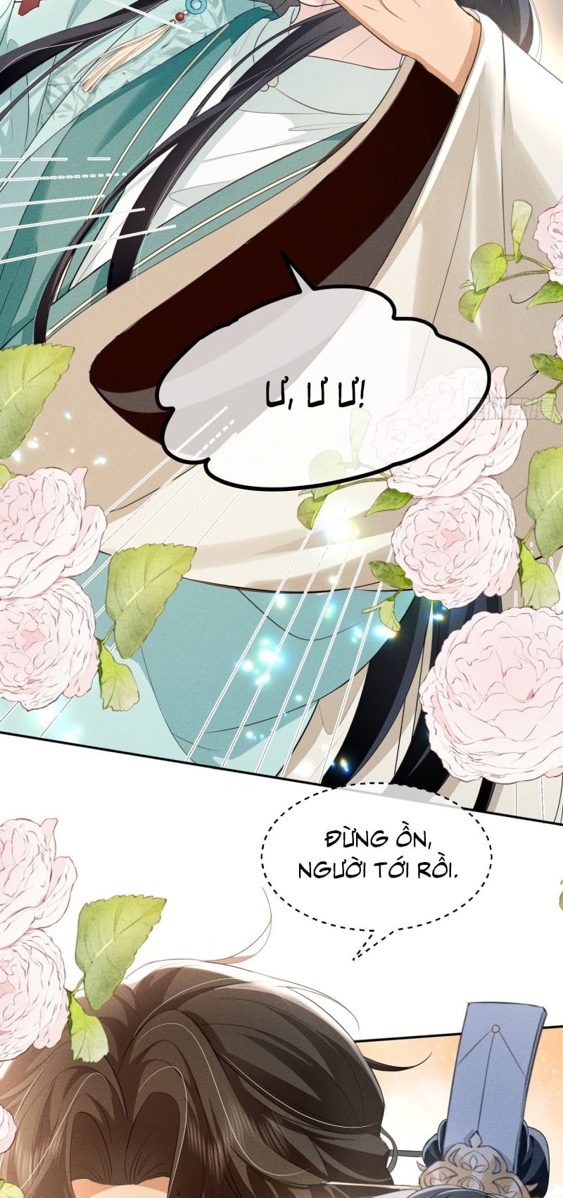 Giấc Mộng Thanh Vân - Chapter 10 - Page 32