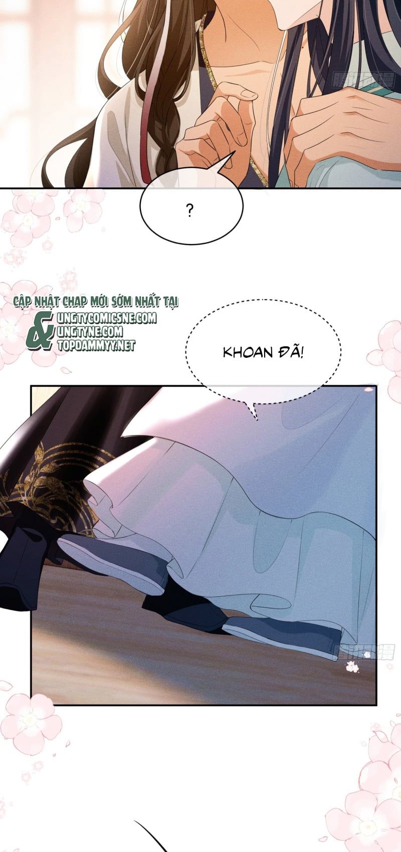 Giấc Mộng Thanh Vân - Chapter 10 - Page 35