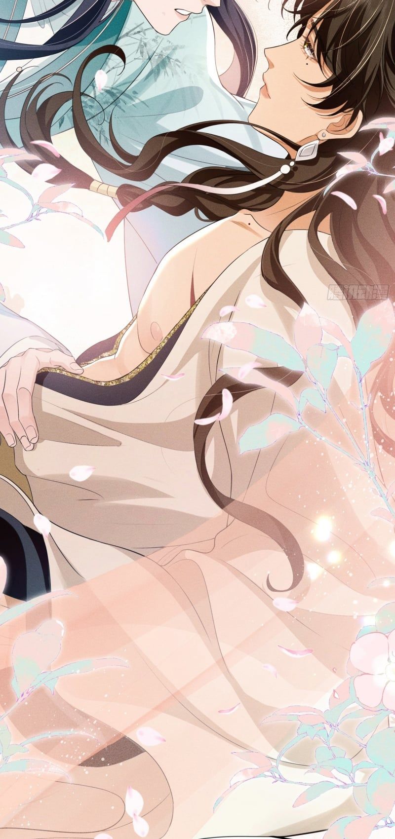 Giấc Mộng Thanh Vân - Chapter 10 - Page 37