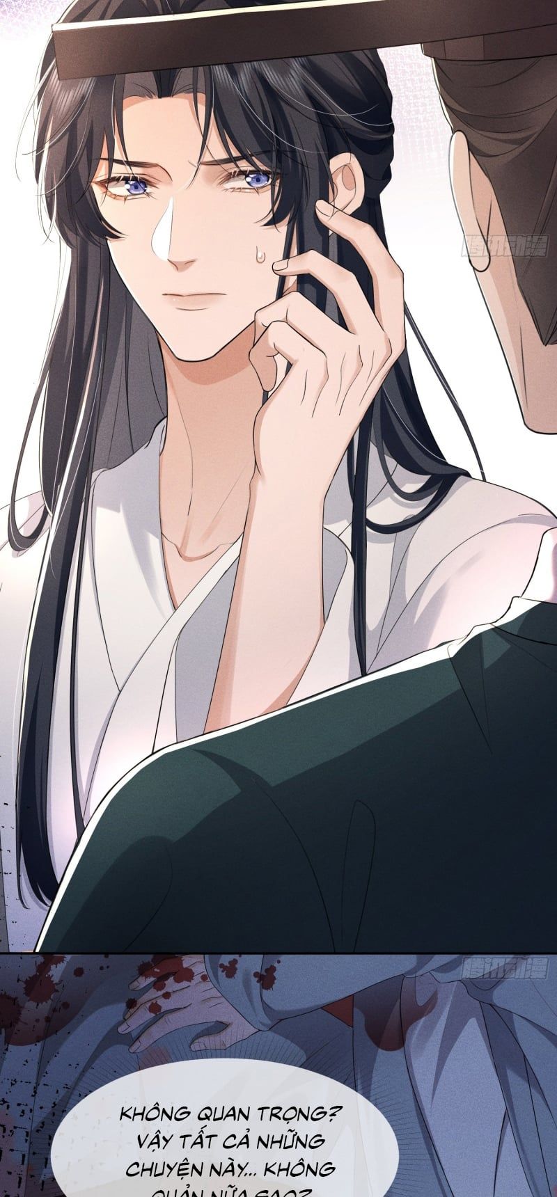 Giấc Mộng Thanh Vân - Chapter 10 - Page 8