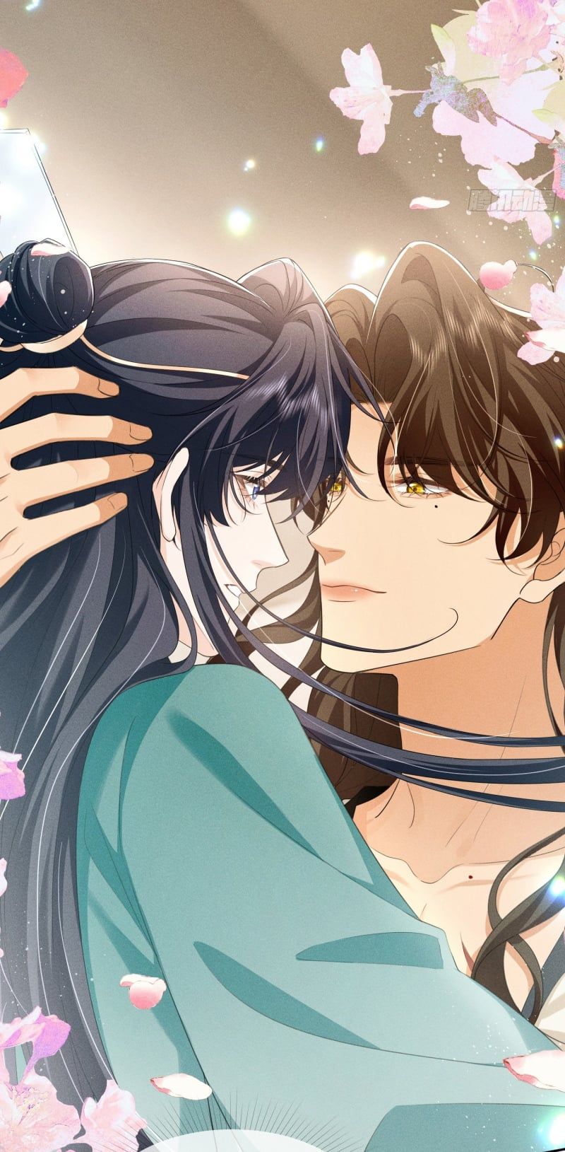 Giấc Mộng Thanh Vân - Chapter 11 - Page 14