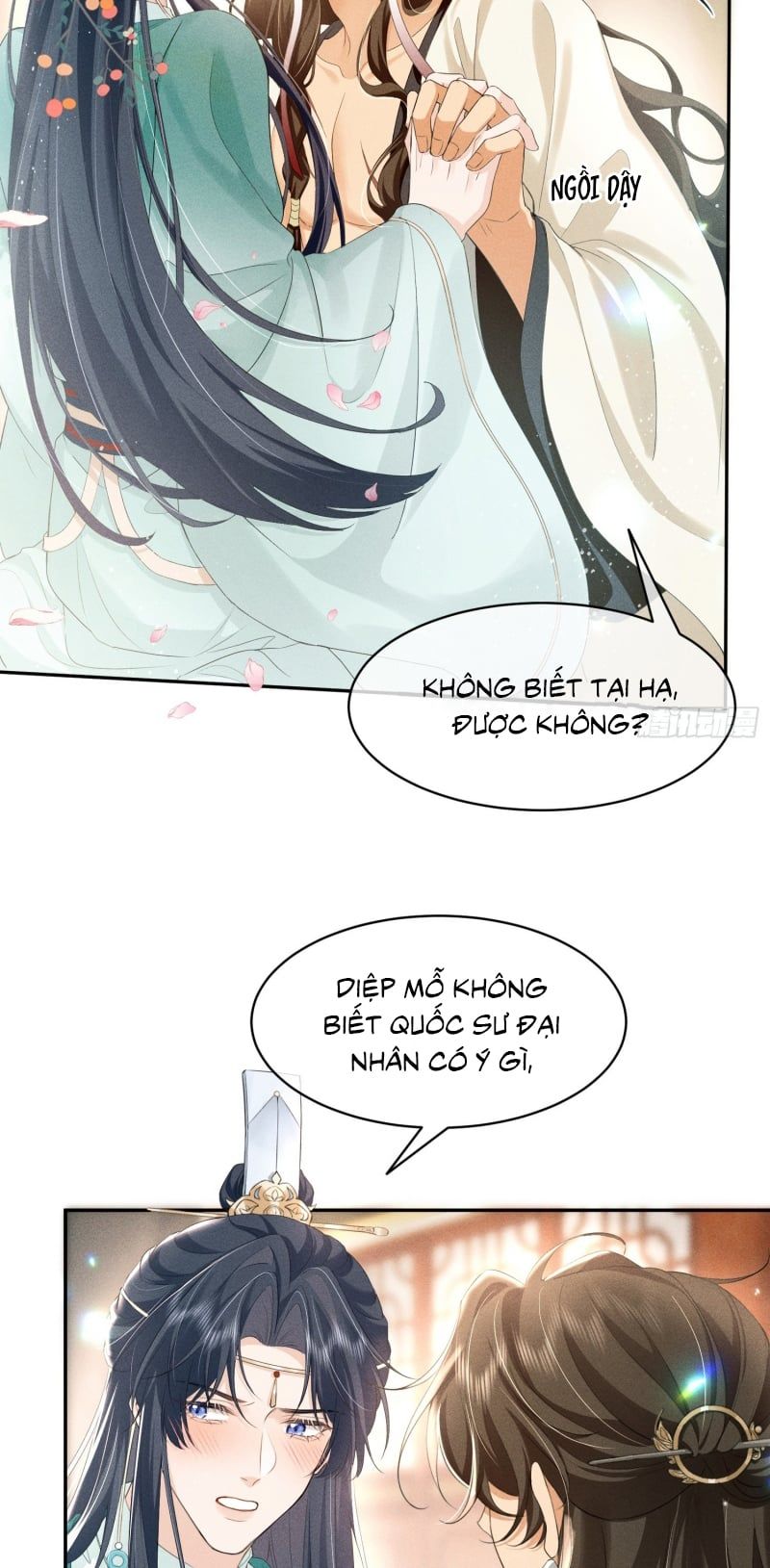 Giấc Mộng Thanh Vân - Chapter 11 - Page 16