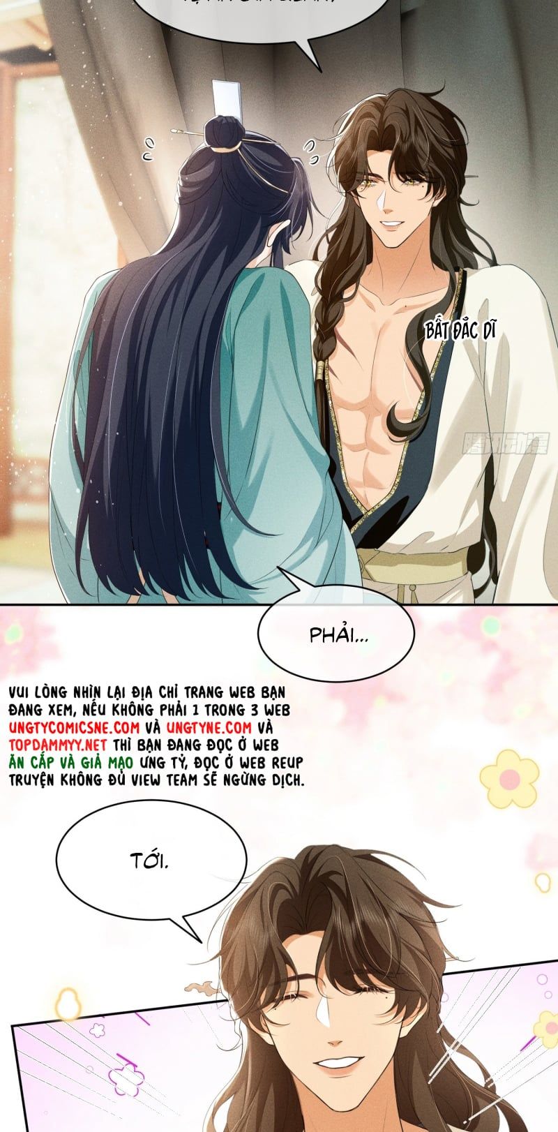 Giấc Mộng Thanh Vân - Chapter 11 - Page 19