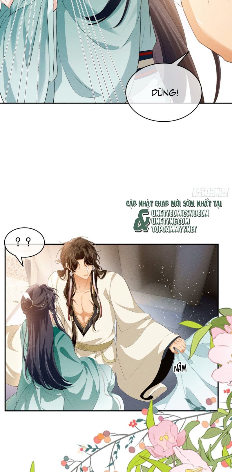 Giấc Mộng Thanh Vân - Chapter 11 - Page 21