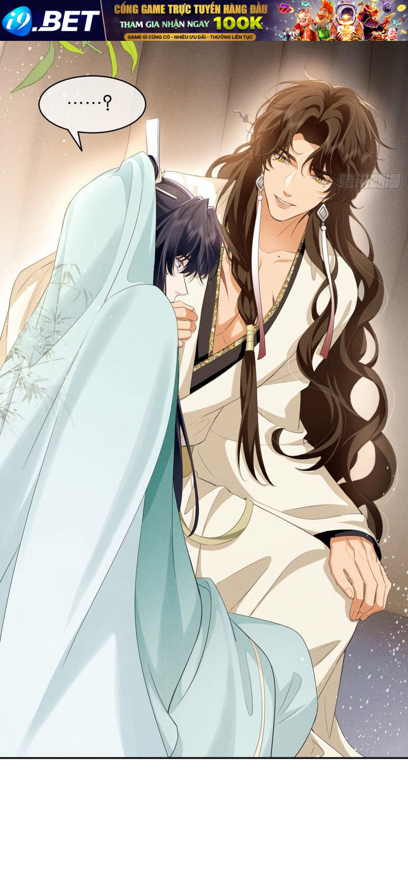 Giấc Mộng Thanh Vân - Chapter 11 - Page 23