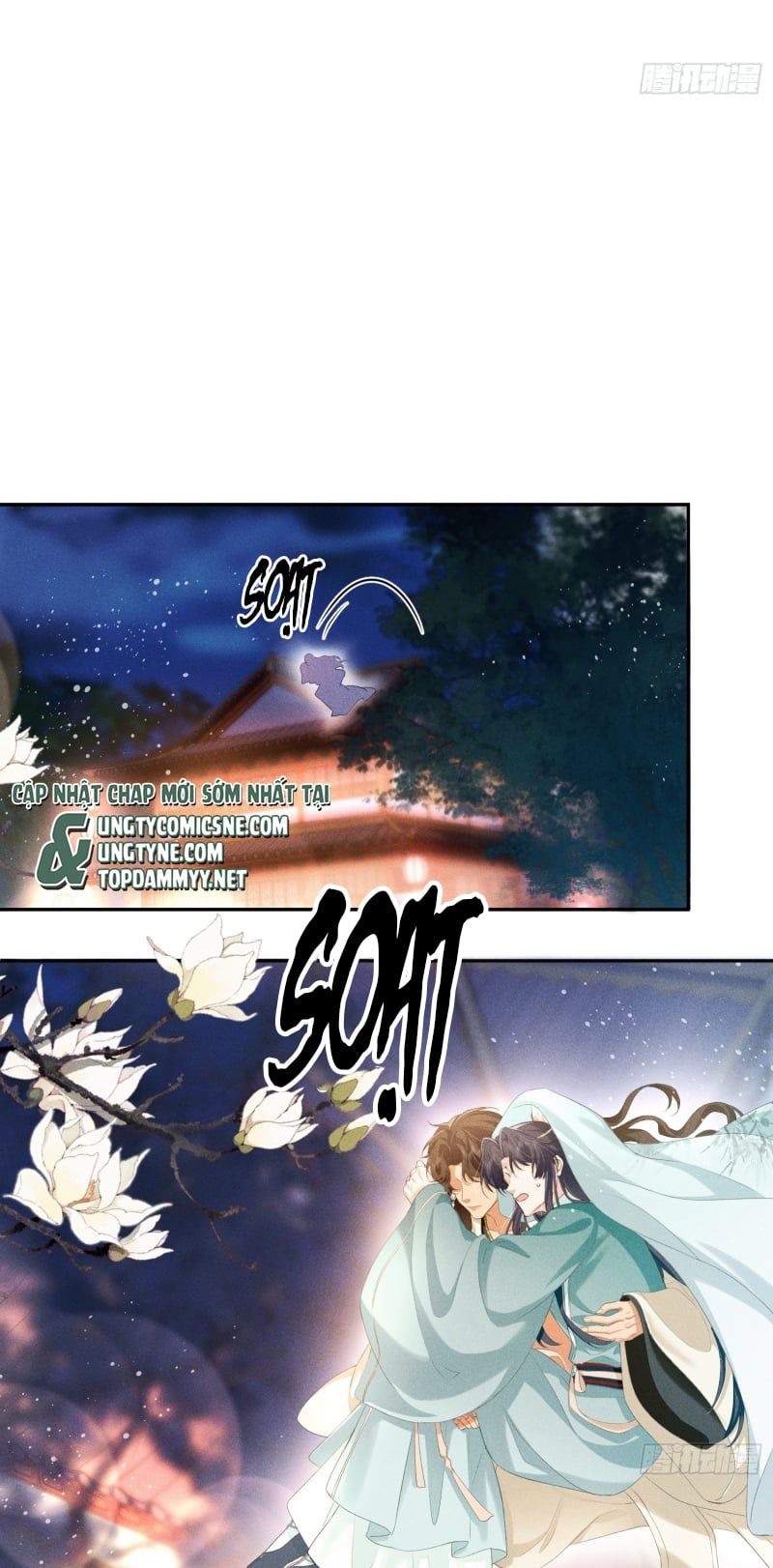 Giấc Mộng Thanh Vân - Chapter 11 - Page 24