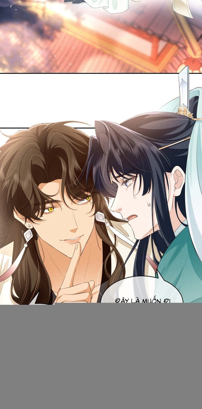 Giấc Mộng Thanh Vân - Chapter 11 - Page 25