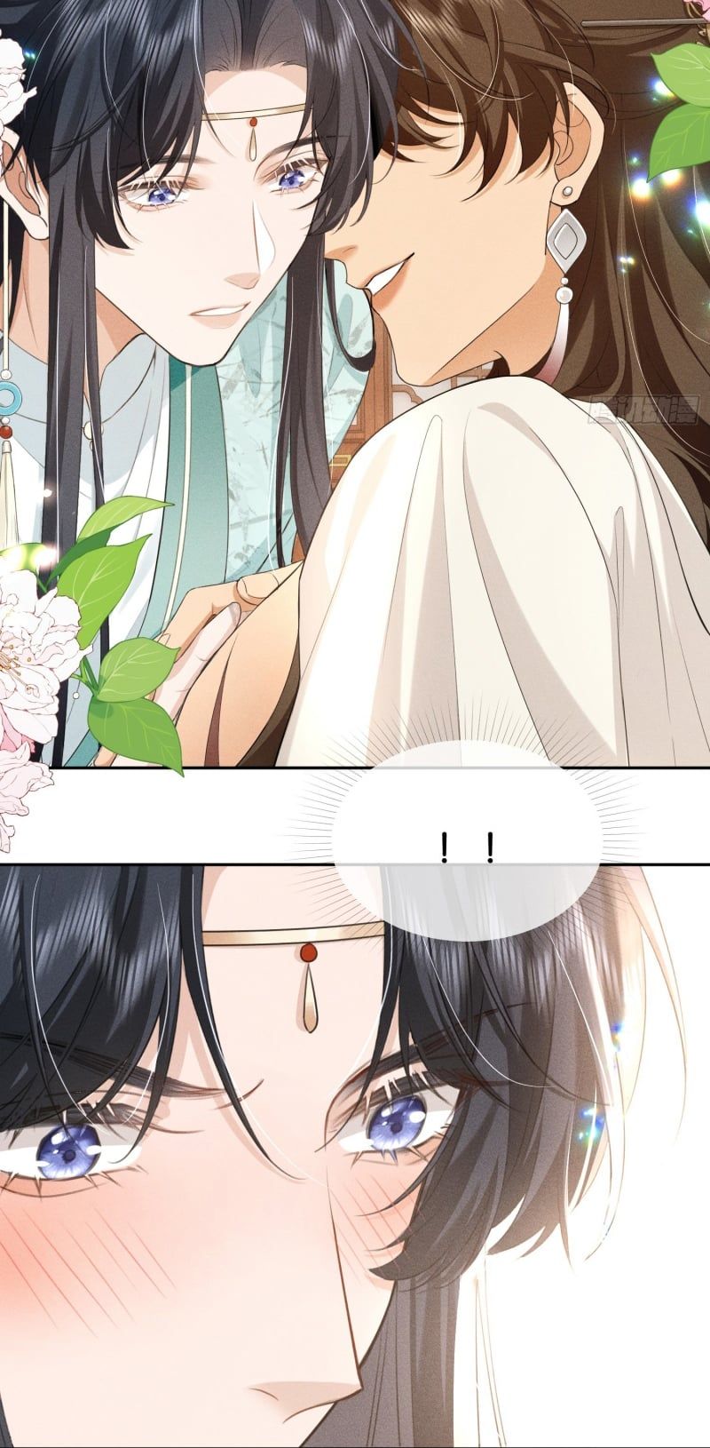 Giấc Mộng Thanh Vân - Chapter 11 - Page 3