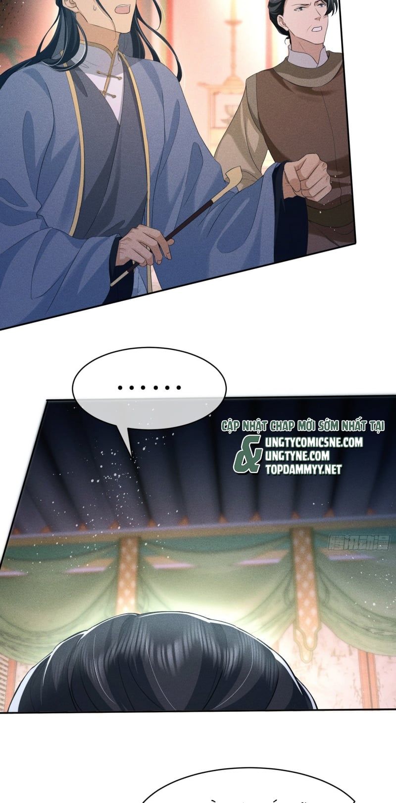 Giấc Mộng Thanh Vân - Chapter 11 - Page 30