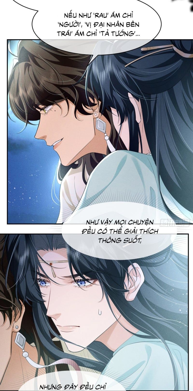 Giấc Mộng Thanh Vân - Chapter 11 - Page 32