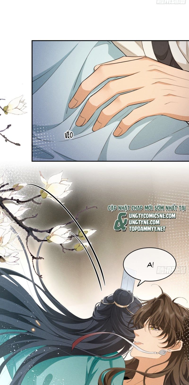 Giấc Mộng Thanh Vân - Chapter 11 - Page 5