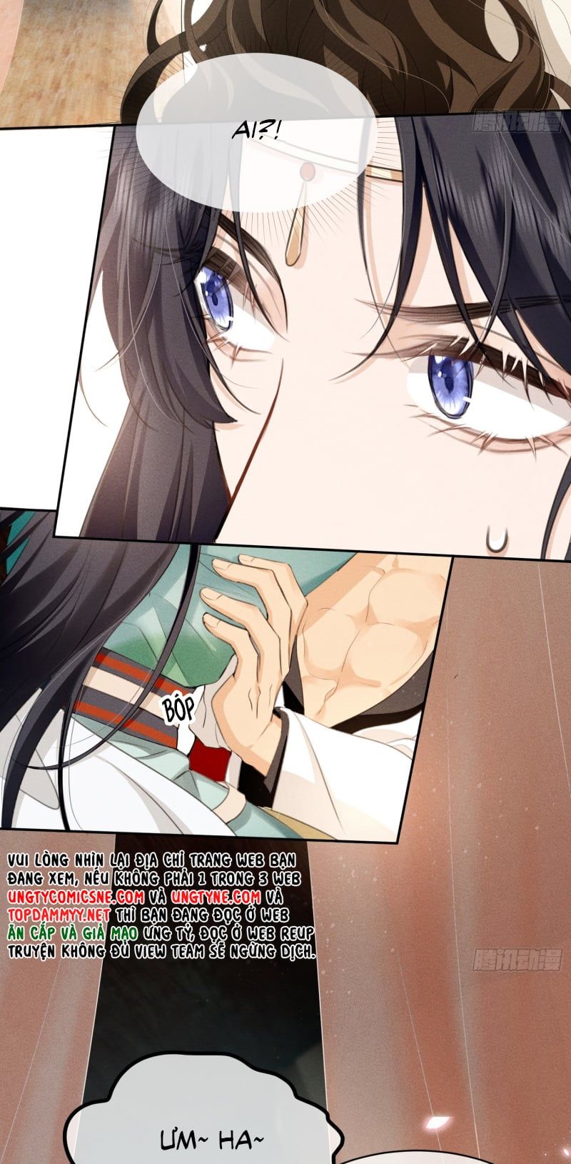 Giấc Mộng Thanh Vân - Chapter 11 - Page 7