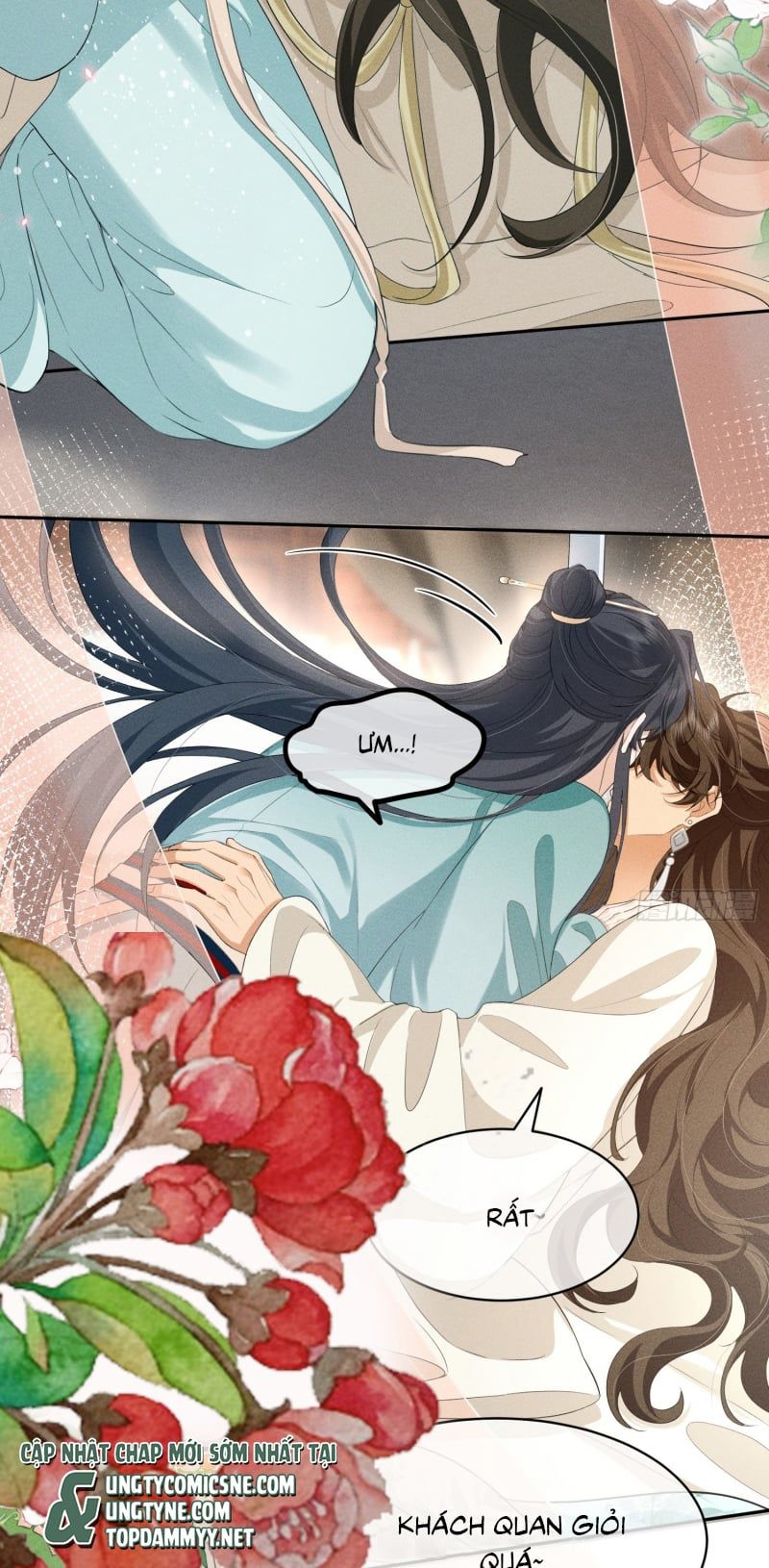 Giấc Mộng Thanh Vân - Chapter 11 - Page 9