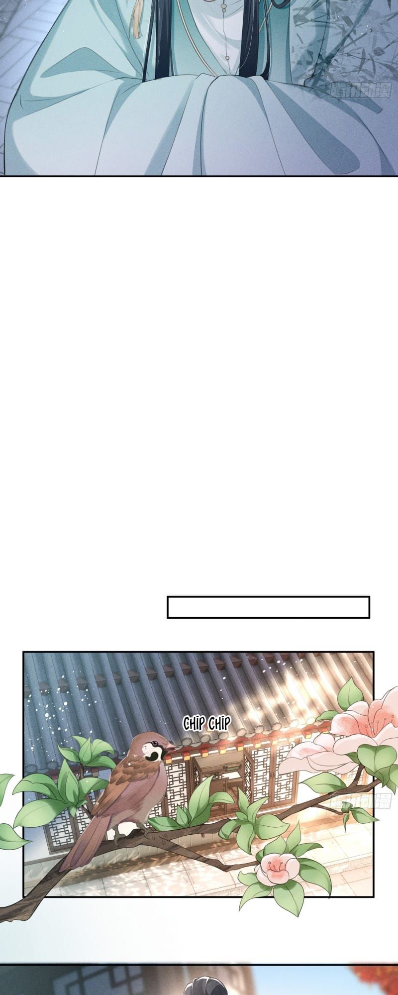 Giấc Mộng Thanh Vân - Chapter 12 - Page 8